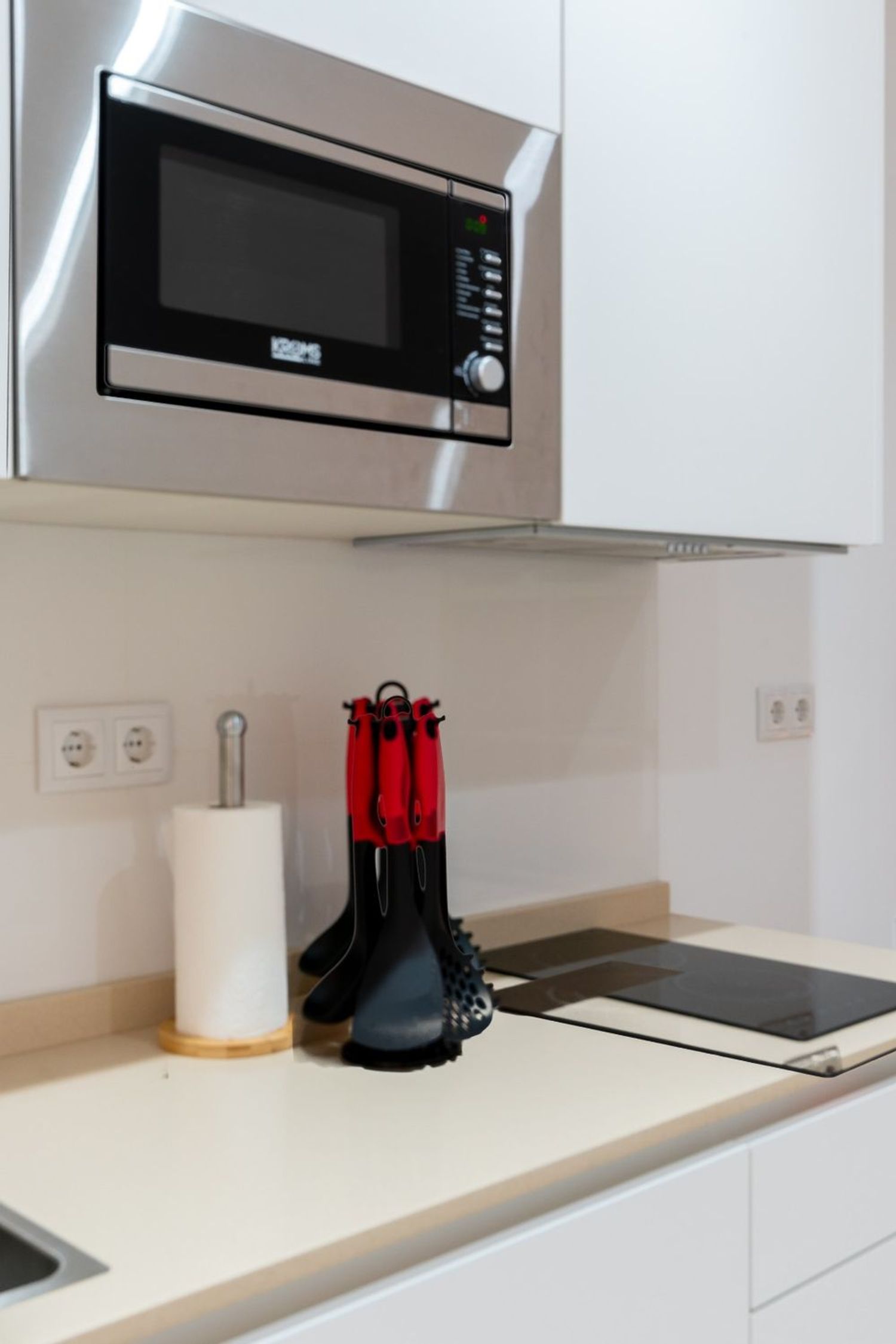 Estudio en Calle San Bernardo, 24 - Foto 3