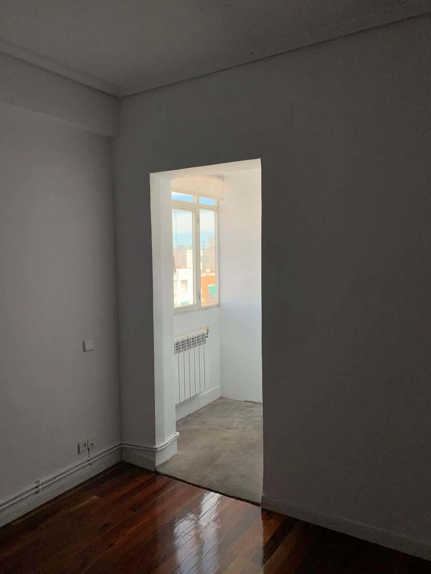 Ático en calle del Cardenal Silíceo, 17 - Foto 6