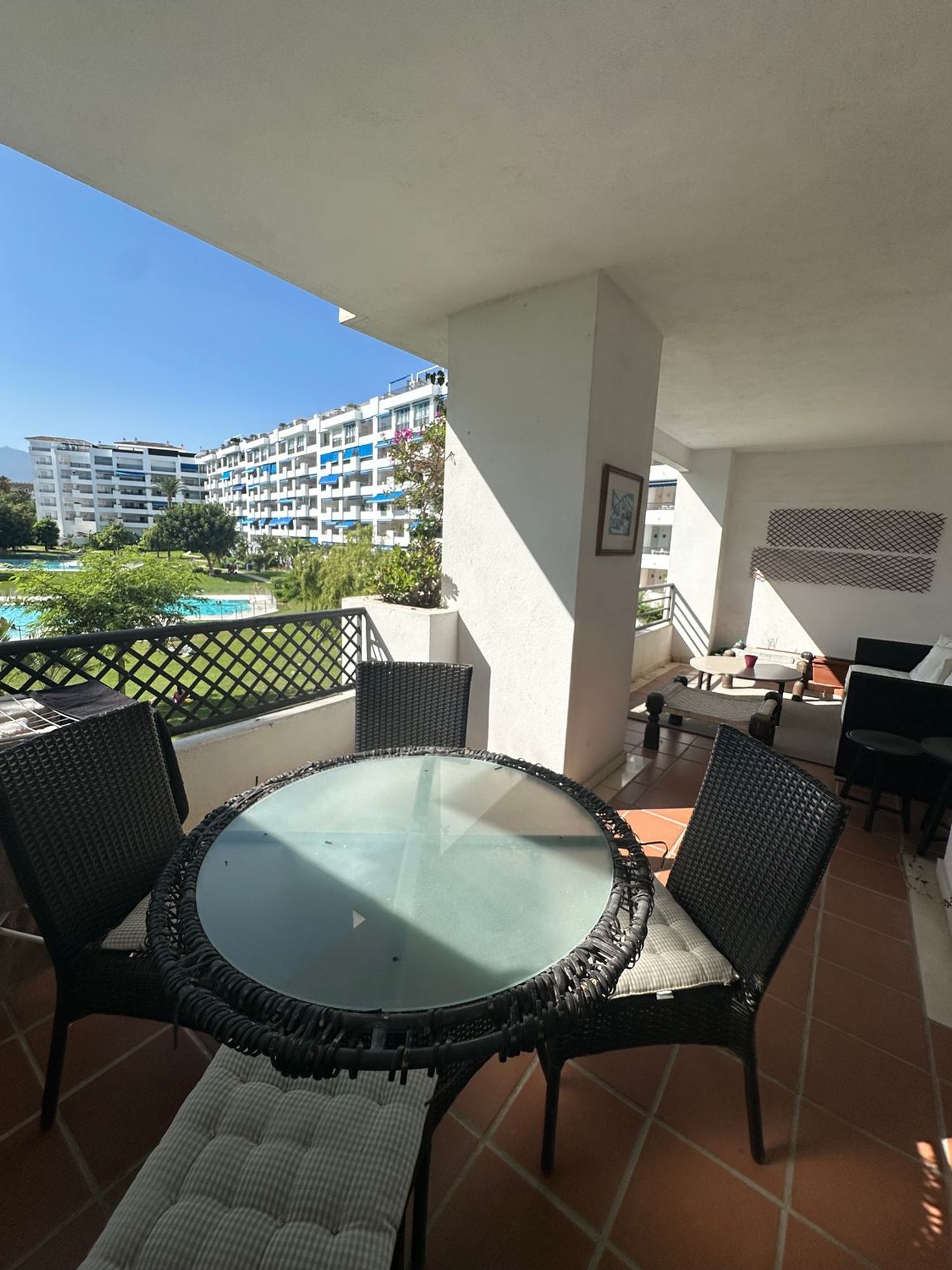 Piso en avenida de Julio Iglesias, 2 - Foto 11