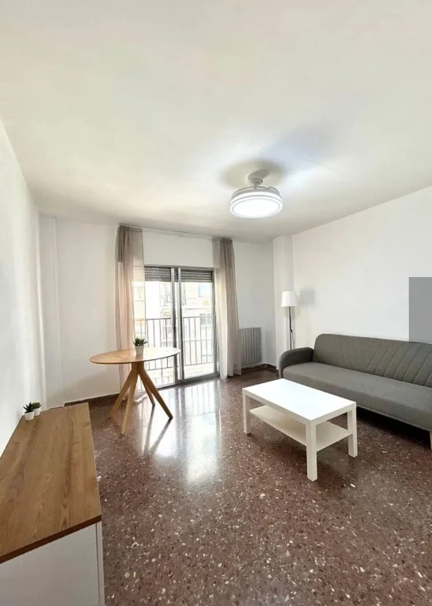 Piso en calle Vizcaya, 24 - Foto 4