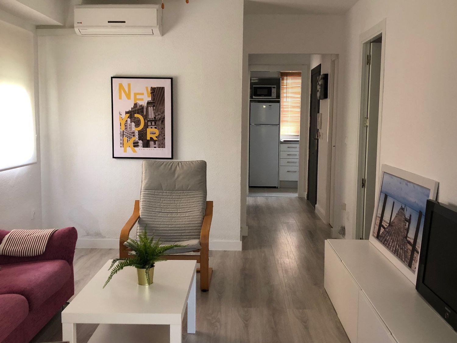 Piso en Avenida de Cuenca, 14, Pueblo Levante, Pueblo Levante - Foto 4
