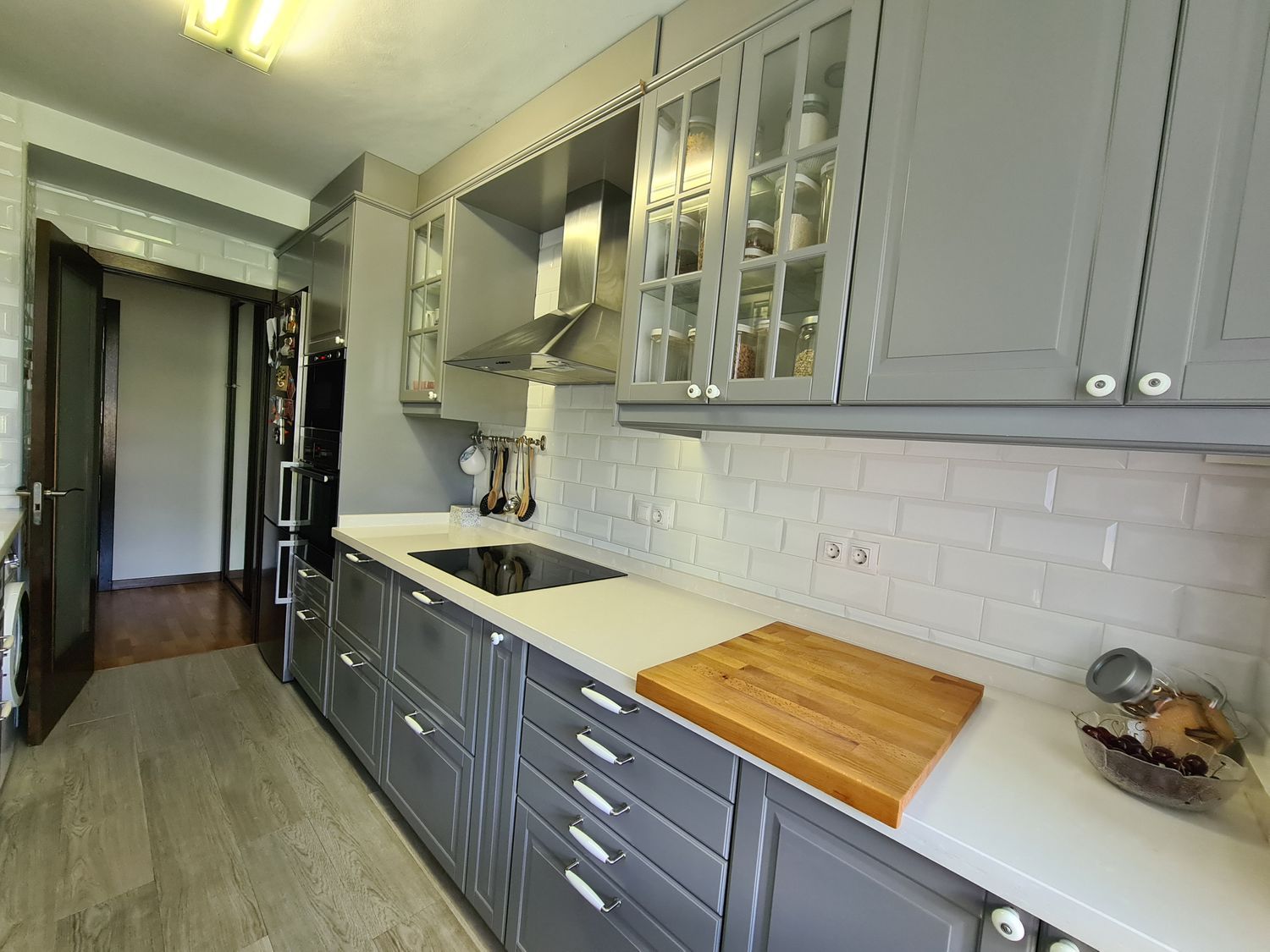 Piso en Urbanización La Vallina, 16 - Foto 3