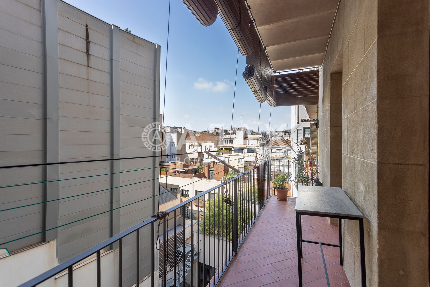 Piso en Paseo de Gràcia, Vila de Gràcia - Foto 16