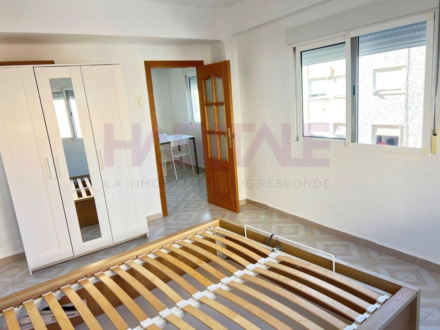 Piso en Calle del Pare Viñas, 94, Els Orriols - Foto 5