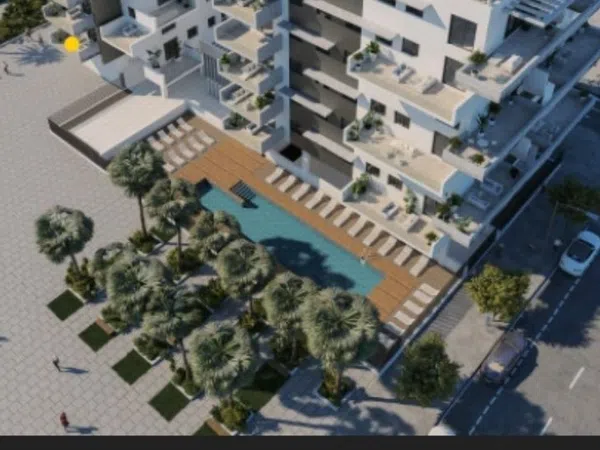 Piso en Bulevar Pilar Miró, 4, Finca el Pato - Torre del Río - Foto 1