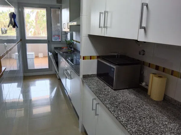 Piso en calle Afrodita, 4