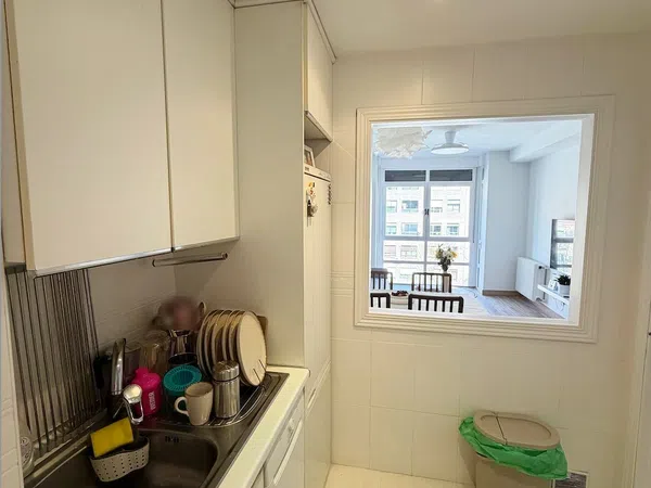 Piso en calle del Ferrocarril, 28045 Madrid - Foto 4