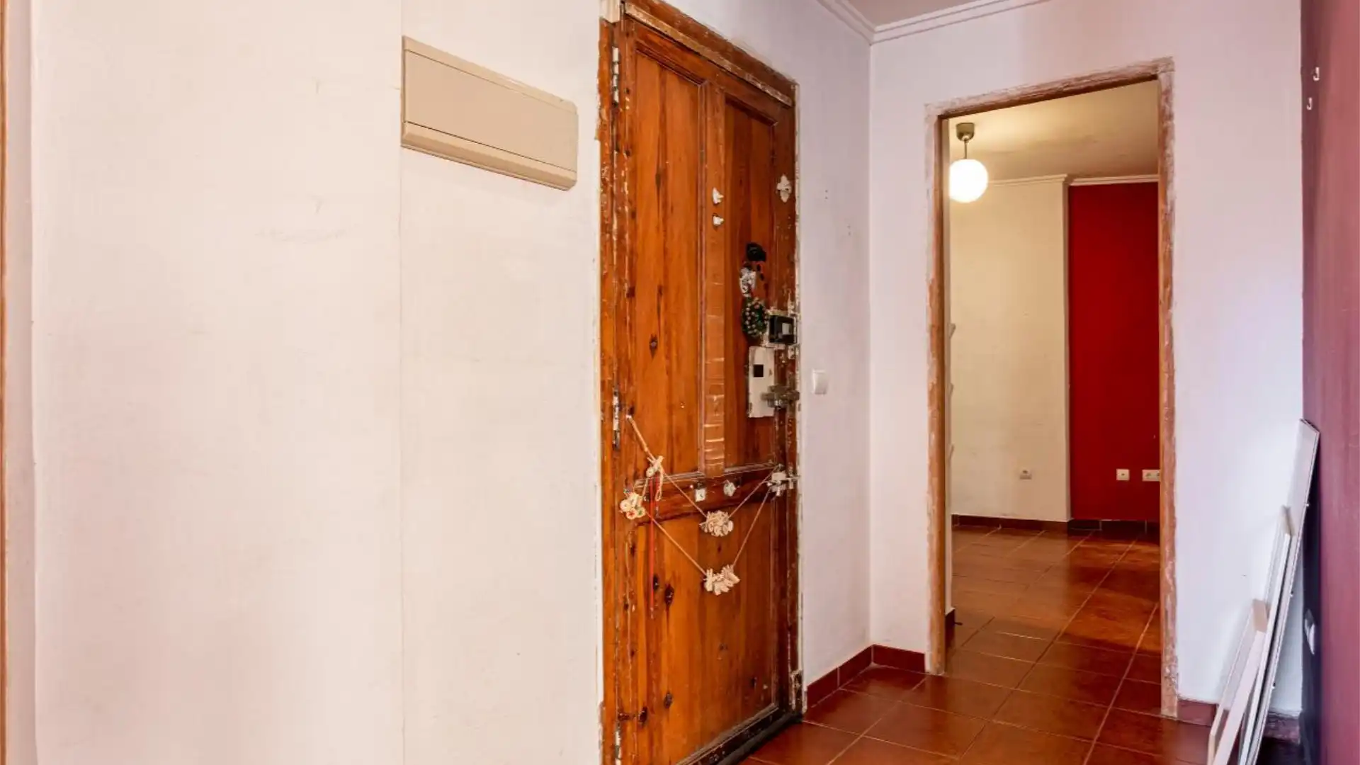 Piso en  Carrer dels Cadirers 3 - Foto 14