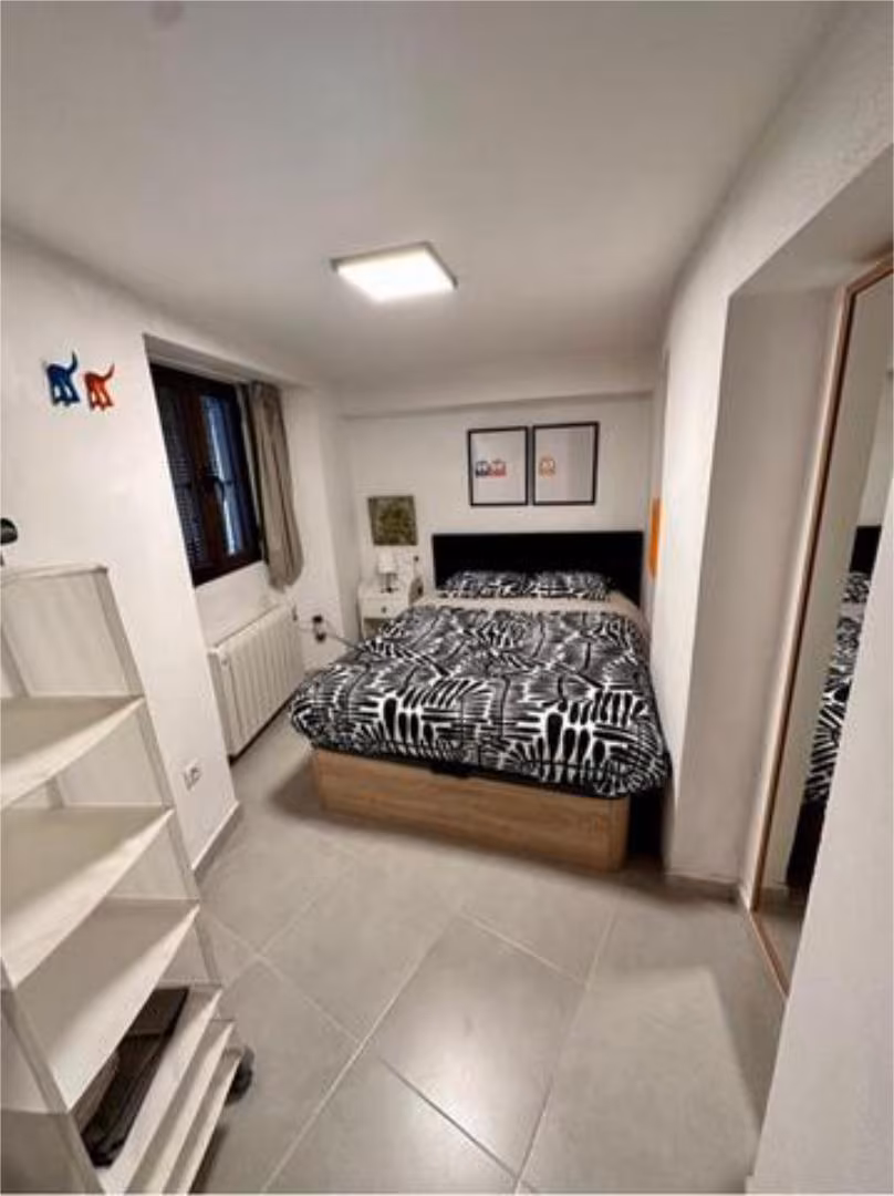 Apartamento en Albaicin - Foto 5