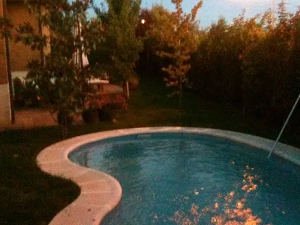 Casa o chalet independiente en Avenida los Peregrinos, 62, Las Eras de Renueva, Las Eras de Renueva - Foto 3