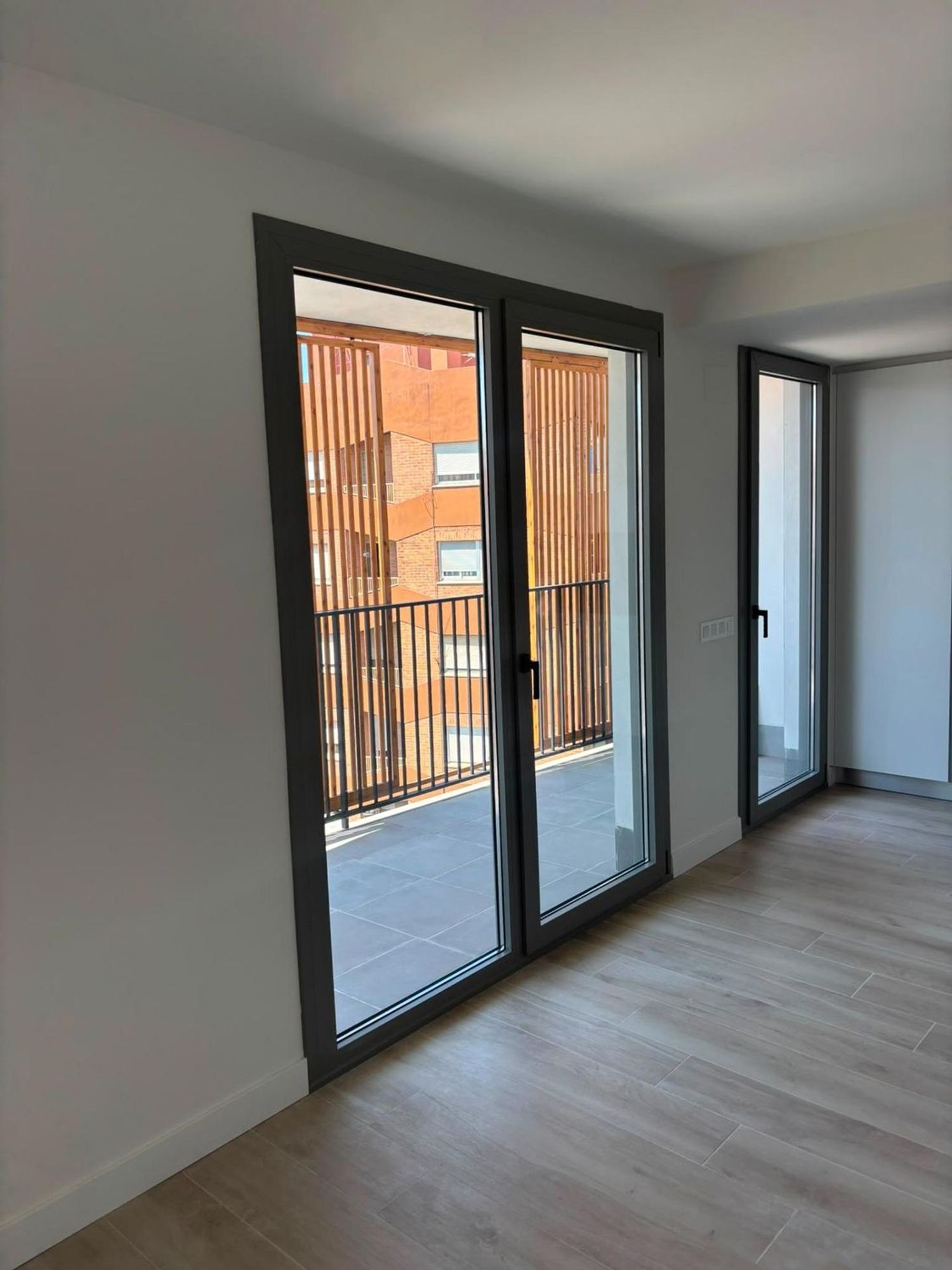 Piso en Calle d'Agustín Lara, Els Orriols - Foto 25