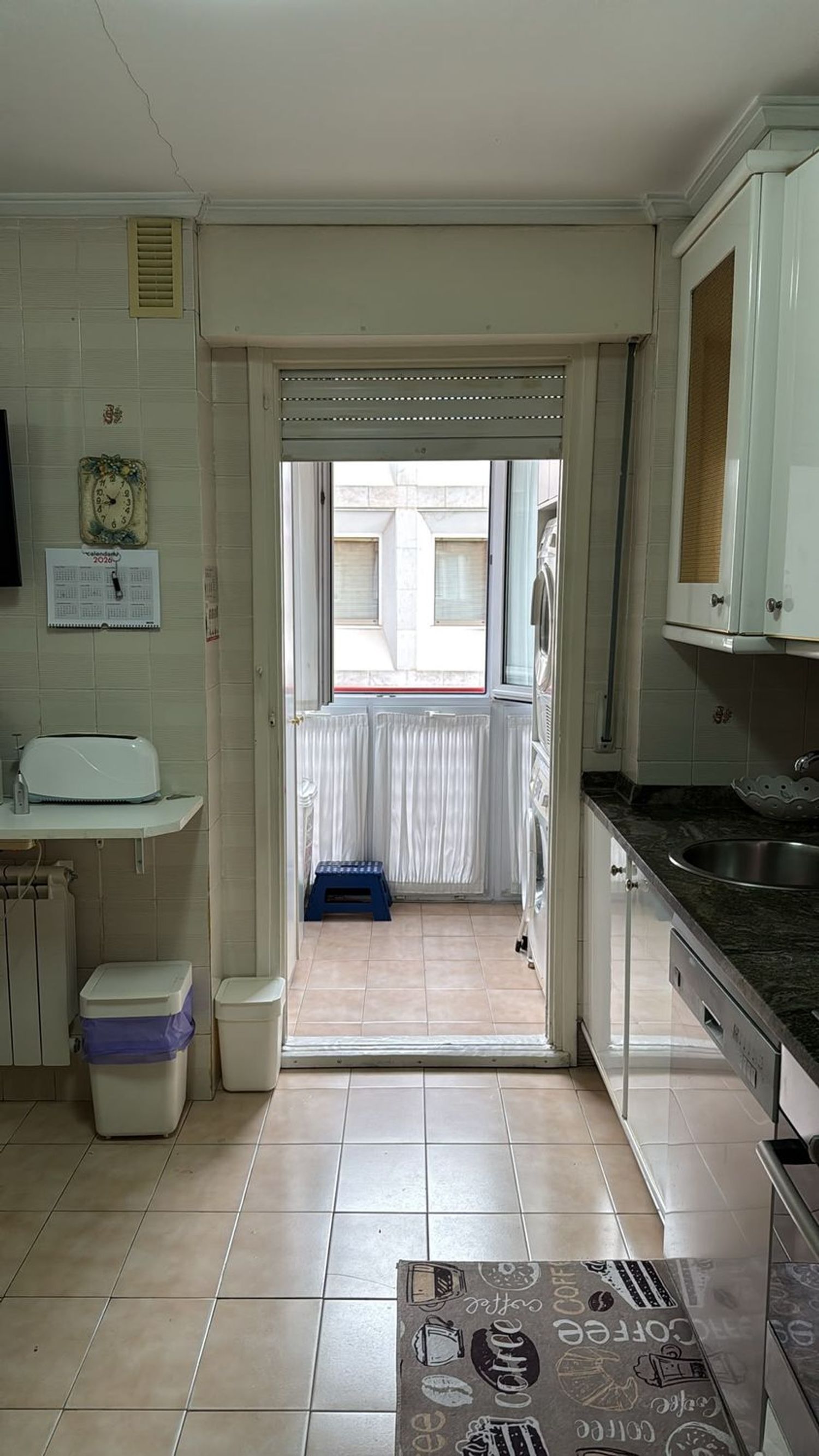Piso en Calle Federico Vial, 14, Castilla - Hermida, Castilla - Hermida - Foto 12