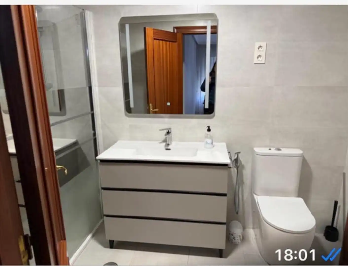 Piso en Centro - Foto 4