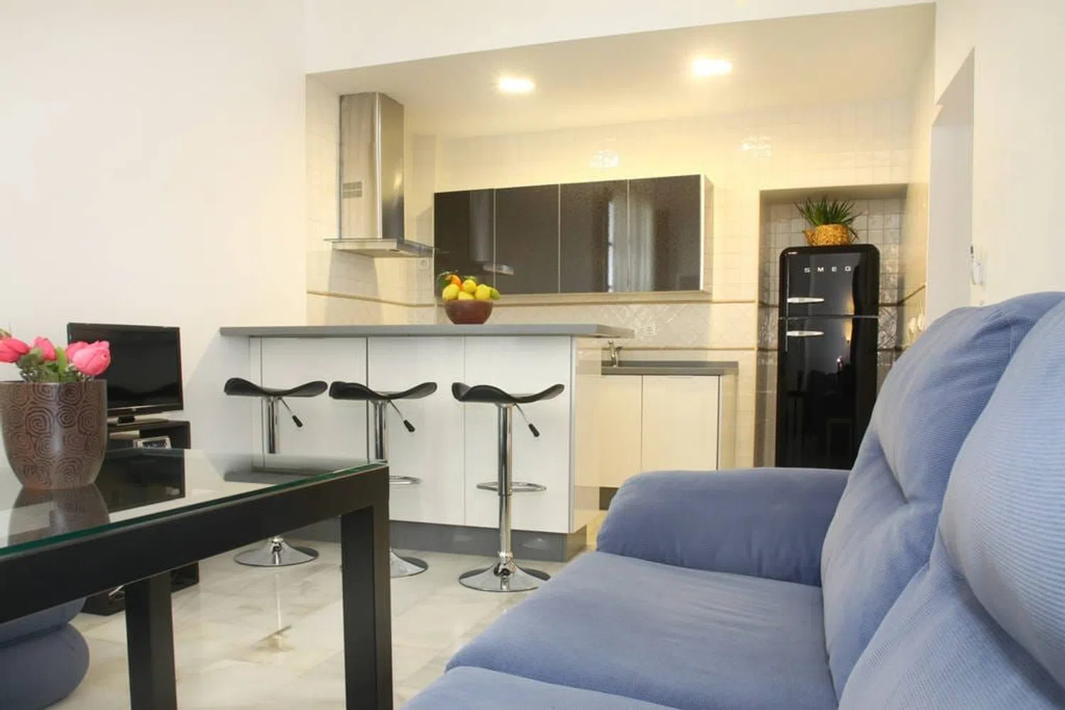 Piso en plaza de San Pedro, 10 - Foto 1