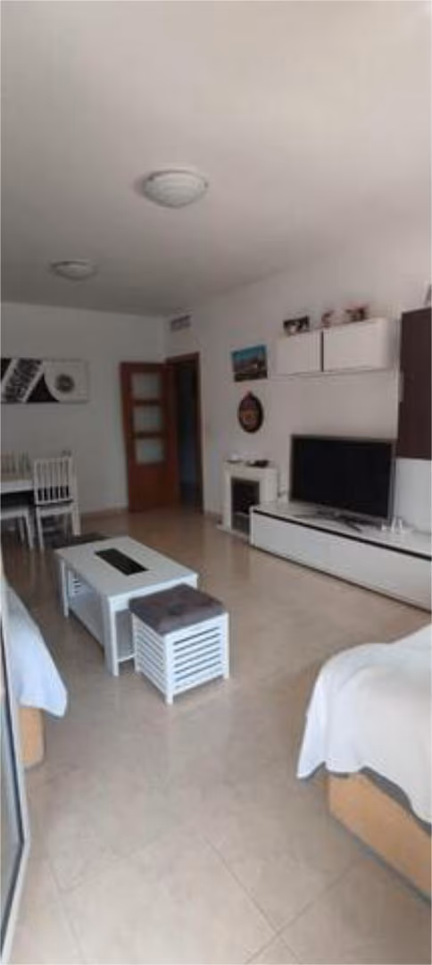 Piso en Ronda Sur