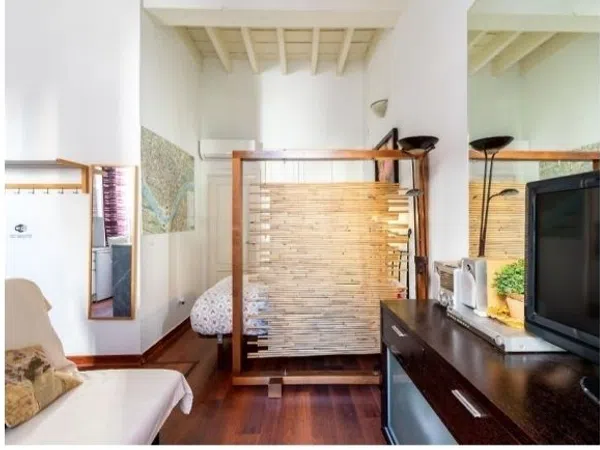 Estudio en calle San Bartolomé, 3 - Foto 4