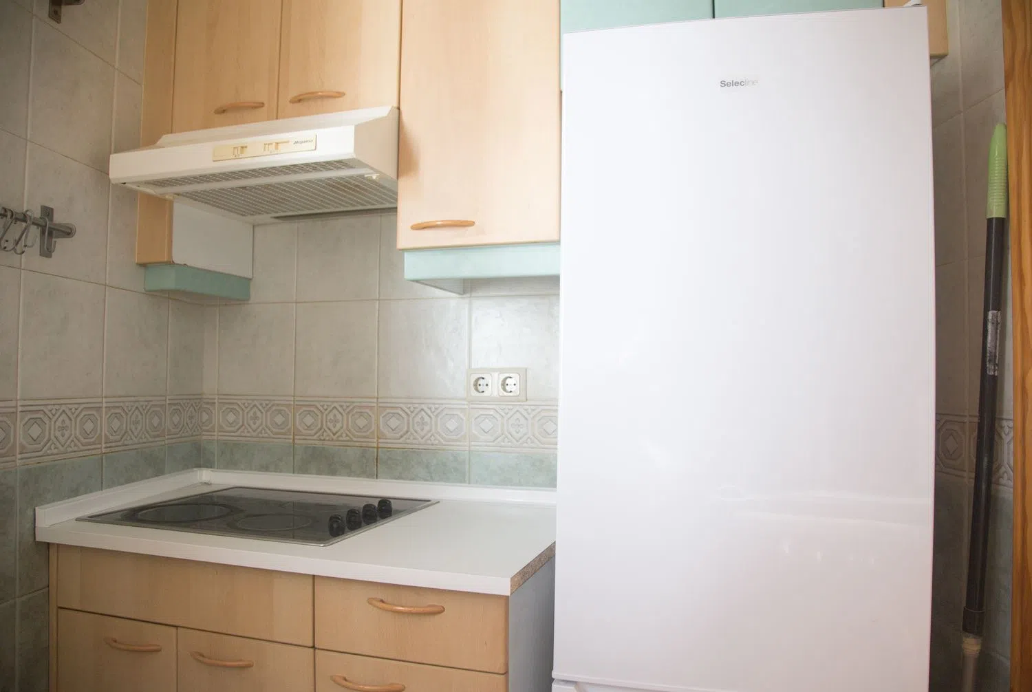 Ático en calle mariano fernández, 10 - Foto 8