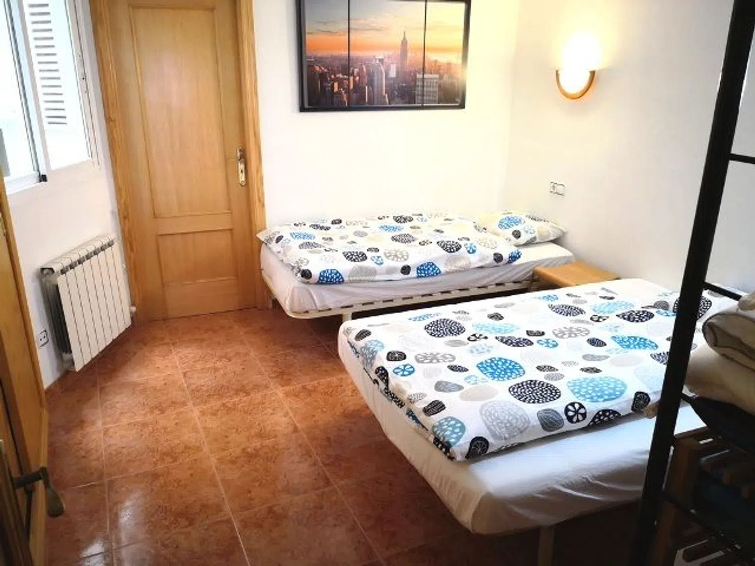 Piso en calle Bellavista-H, 53 a - Foto 7