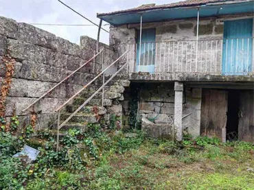 Chalet en As laxas , o irixo - Foto 1