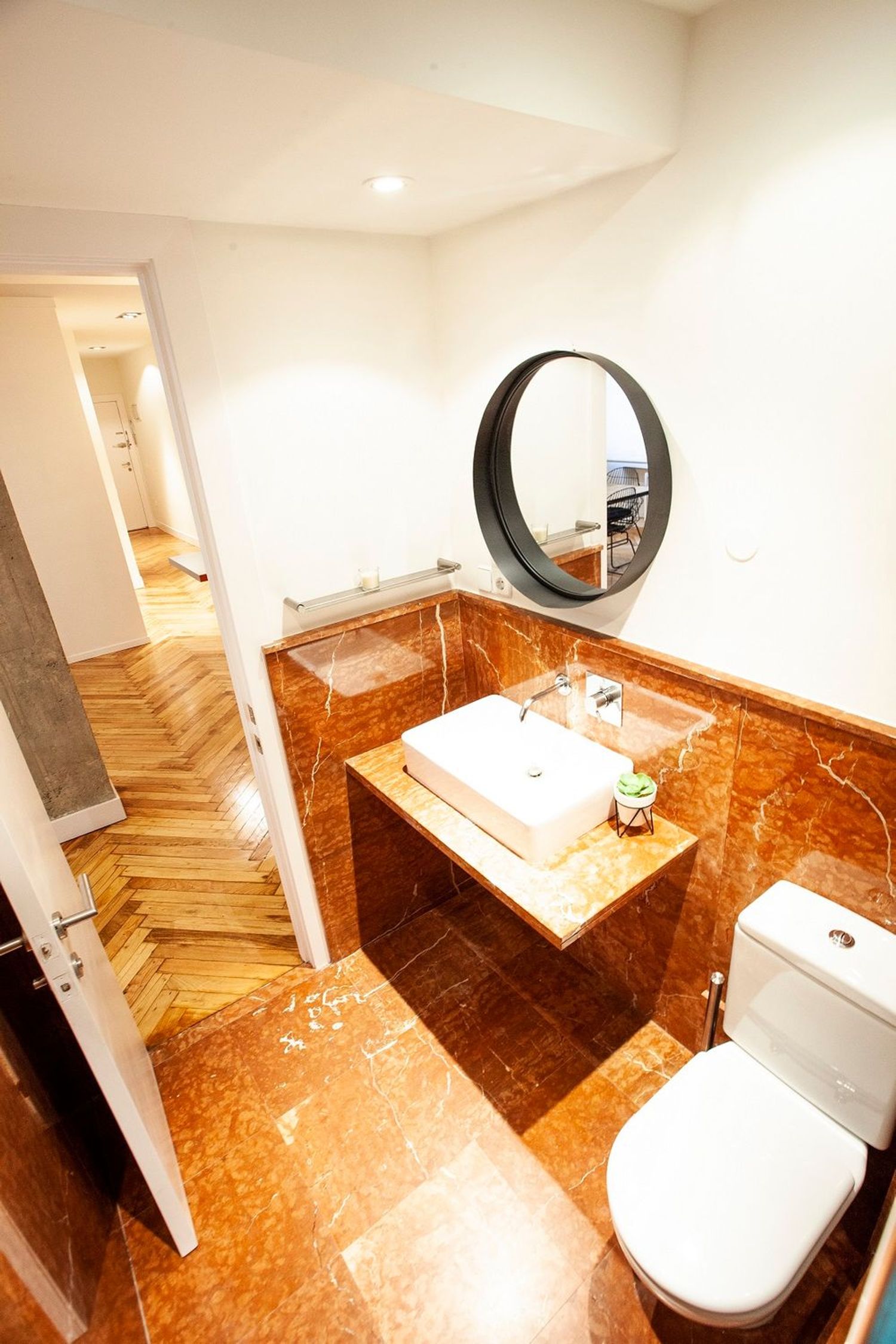 Piso en calle del Desengaño, 12 - Foto 28