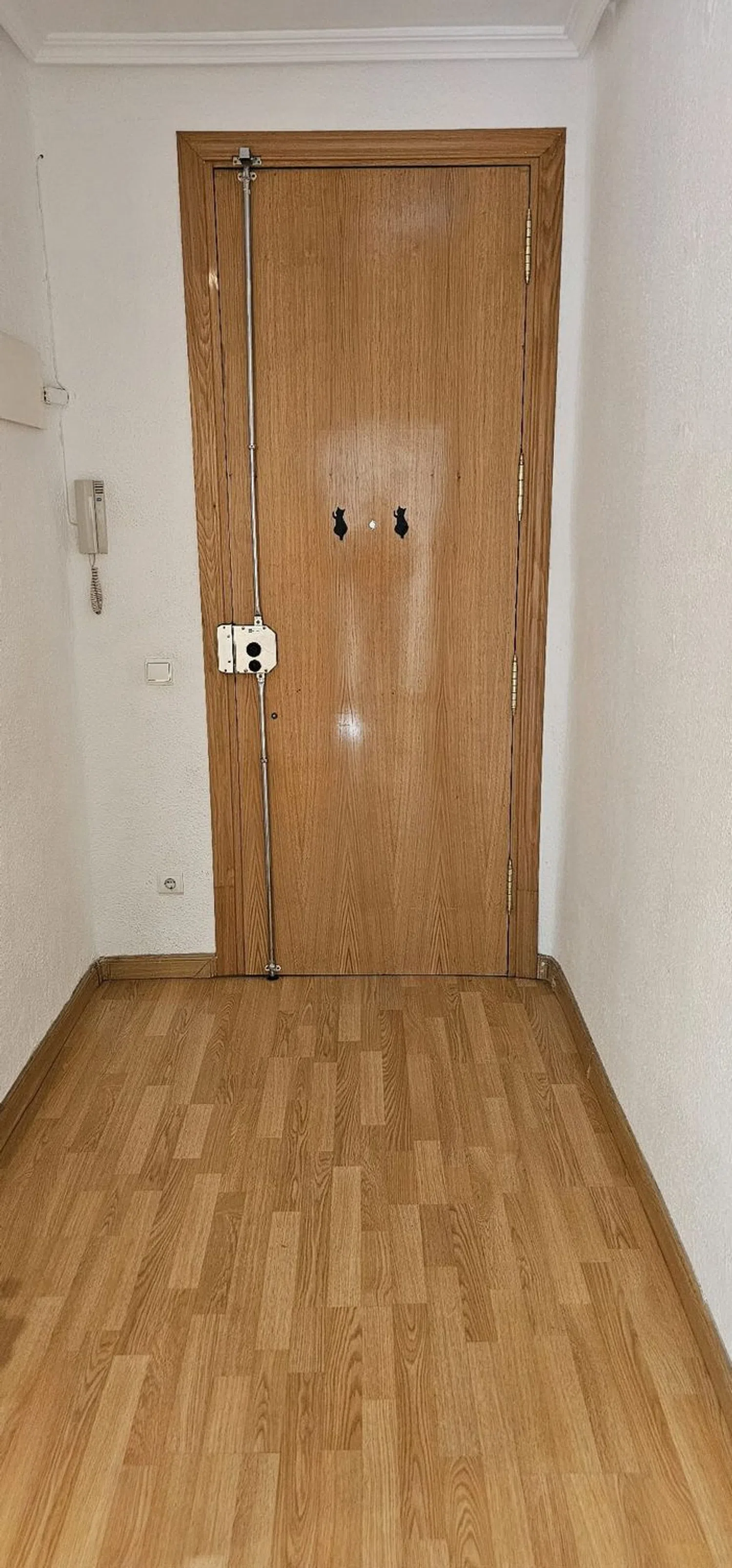 Piso en calle del General Díaz Porlier, 36 - Foto 1