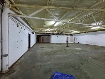 Nave Industrial en Poligono - Foto 4