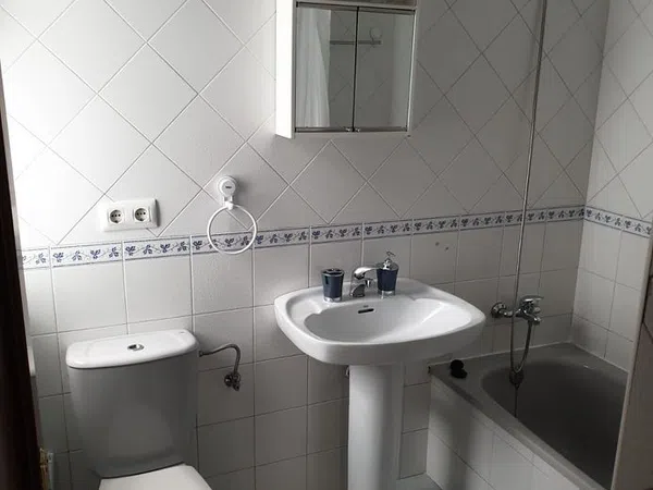Piso en Calle Luis Chamizo, 34 - Foto 3