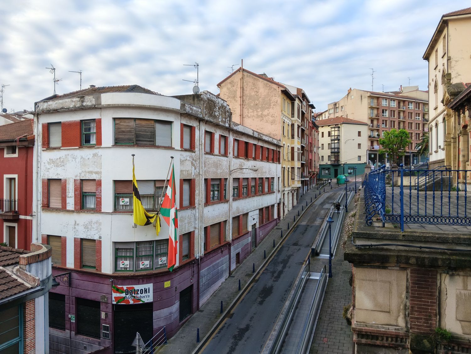 Piso en Calle Casilda Iturrizar, 6 - Foto 5