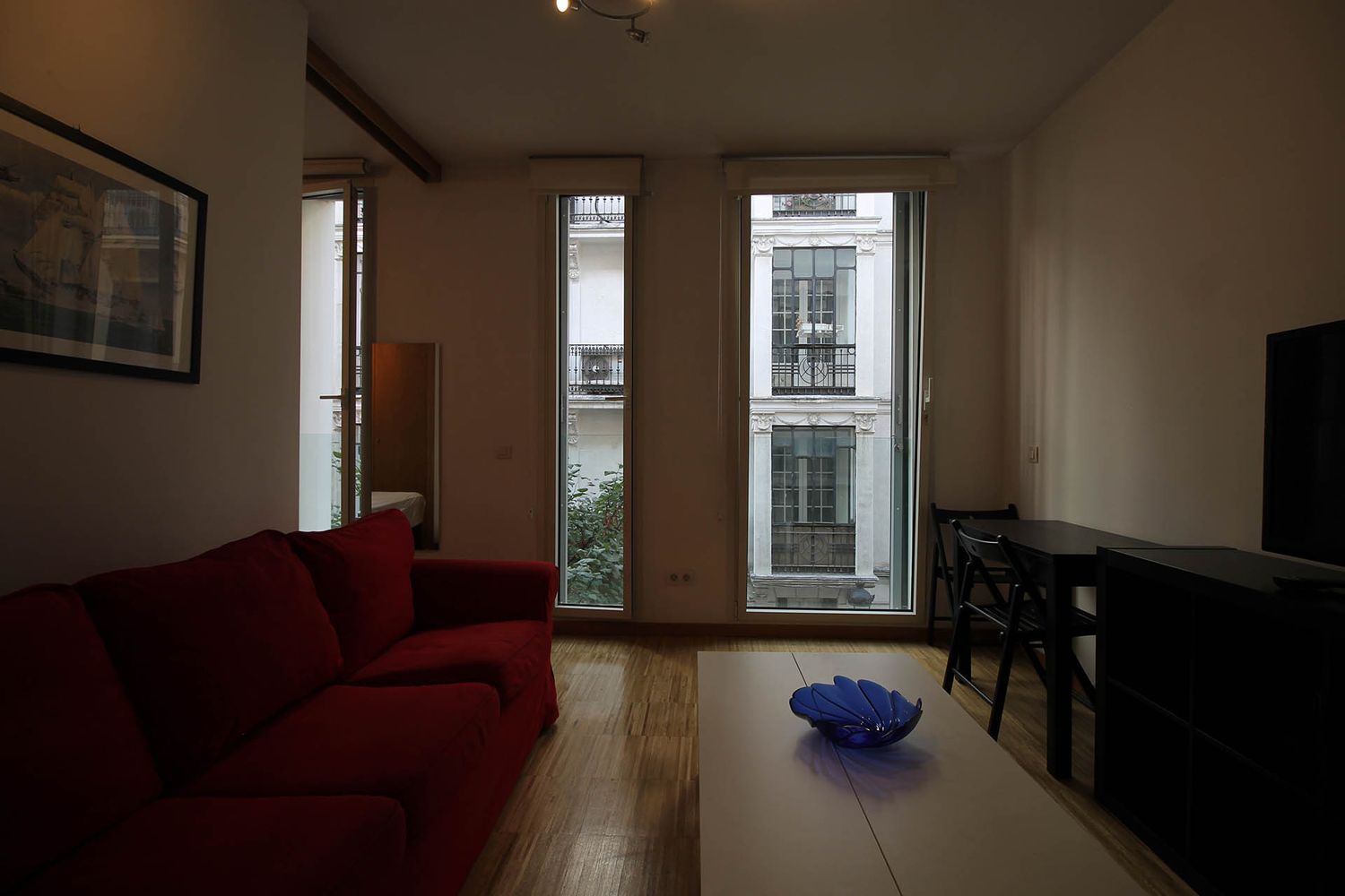 Estudio en Calle de Cervantes, Huertas-Cortes - Foto 6