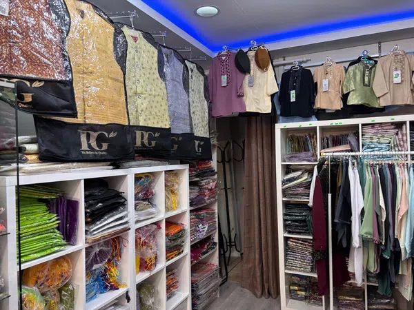 Tienda de ropa en traspaso en Avenida de la Generalitat, 82 - Foto 8