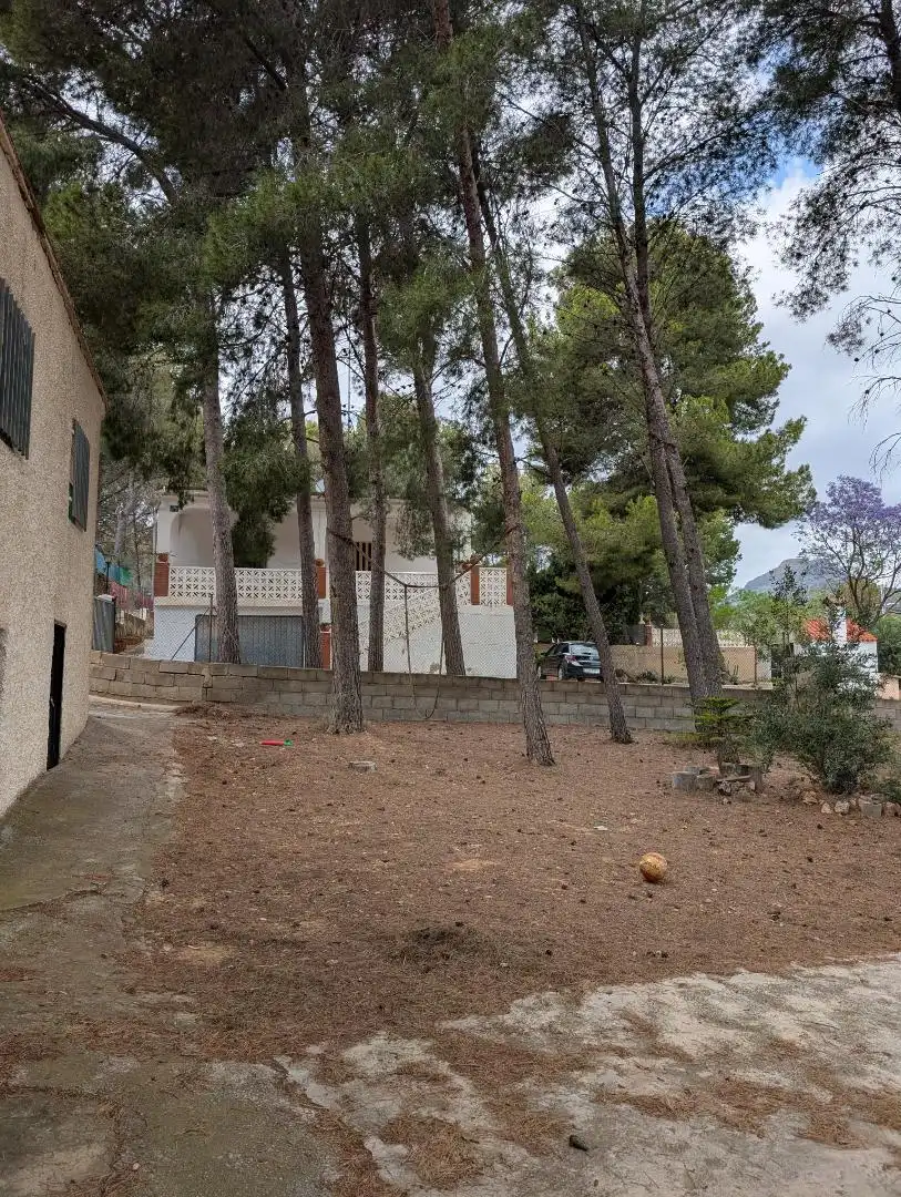 Chalet en  Partida Pla del Caball 46 - Foto 3
