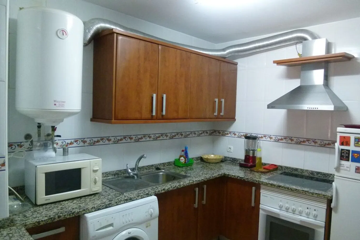 Piso en calle Amalia Heredia, 10 - Foto 6