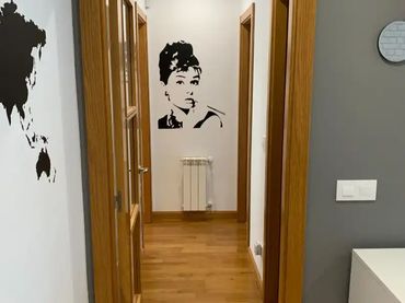 Piso en  Rúa Garda 2 - Foto 10