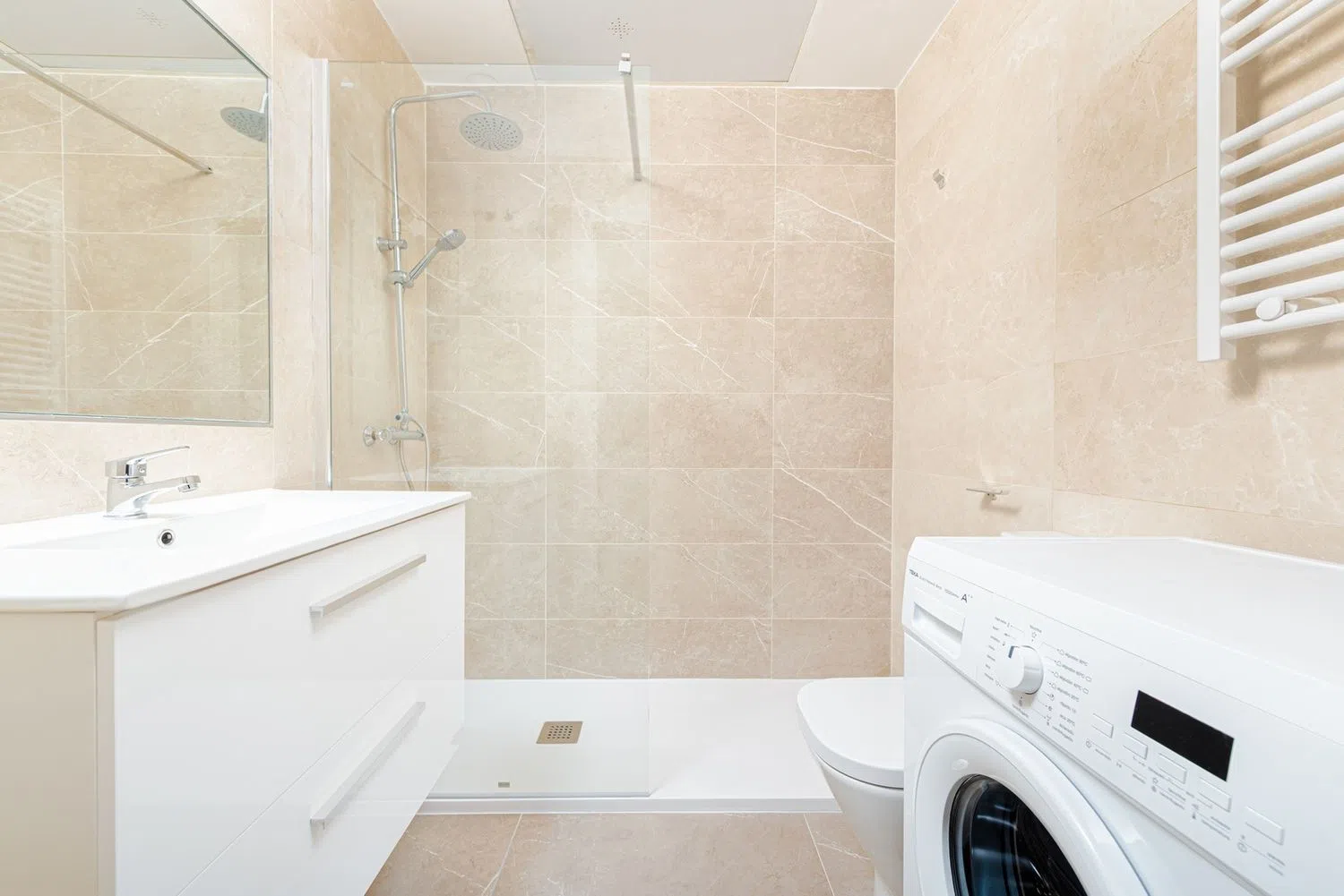 Estudio en calle de Francisco Remiro - Foto 7