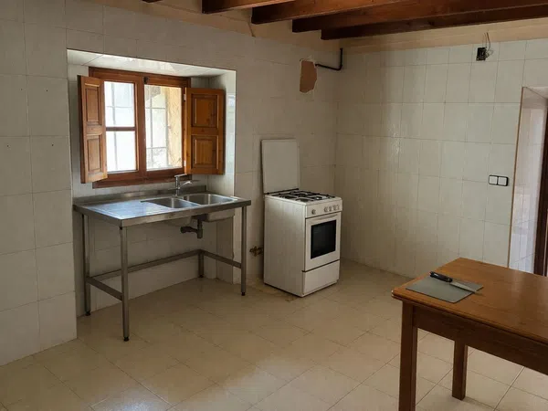 Casa de pueblo en Secar de la Real - Foto 9