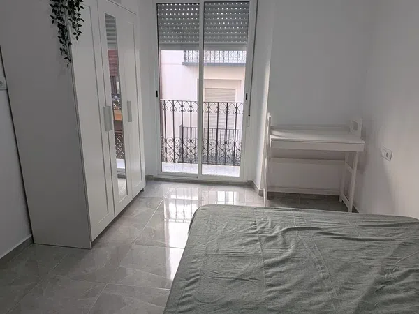 Piso en Calle Santa Rita, 29, Centro - Zona Alta, Centro - Zona Alta - Foto 9