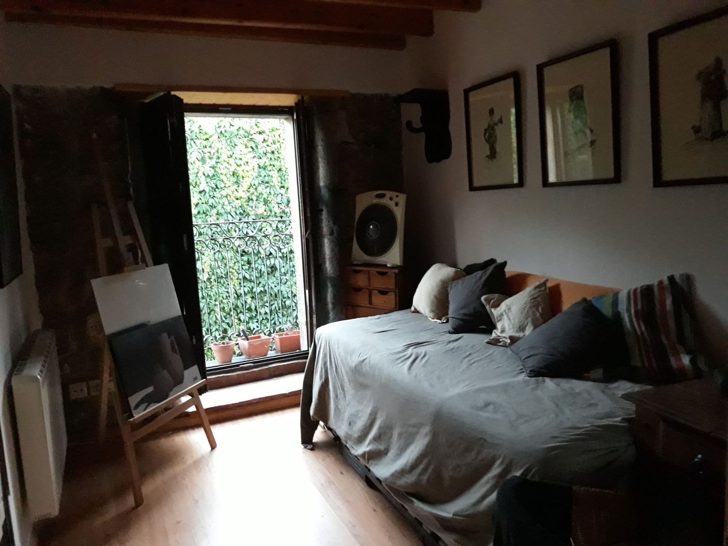 Casa de pueblo en Calle pilicarpo Díaz trilla, 3 - Foto 12