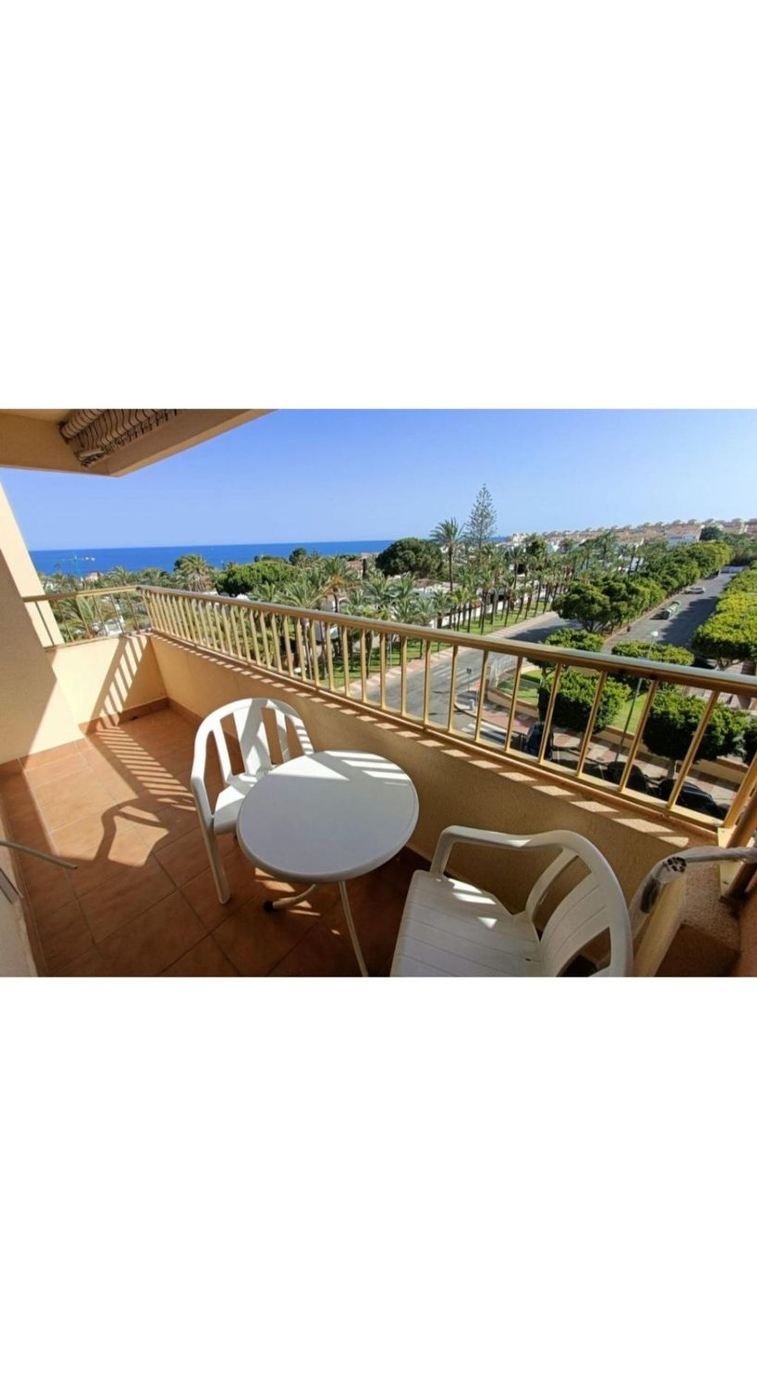 Piso en Aguadulce sur, Aguadulce sur - Foto 17