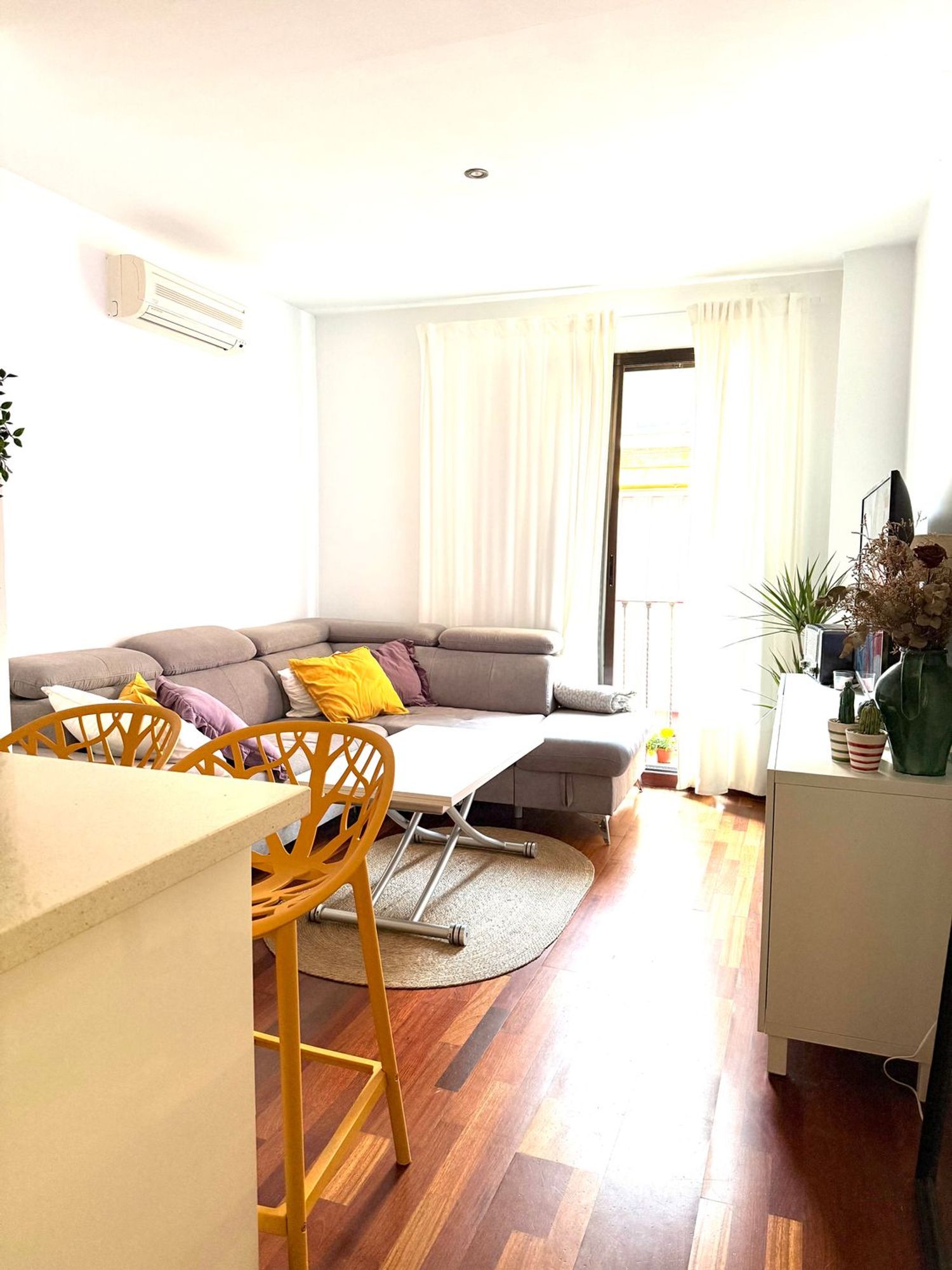 Piso en calle Duque Cornejo, 48 - Foto 1