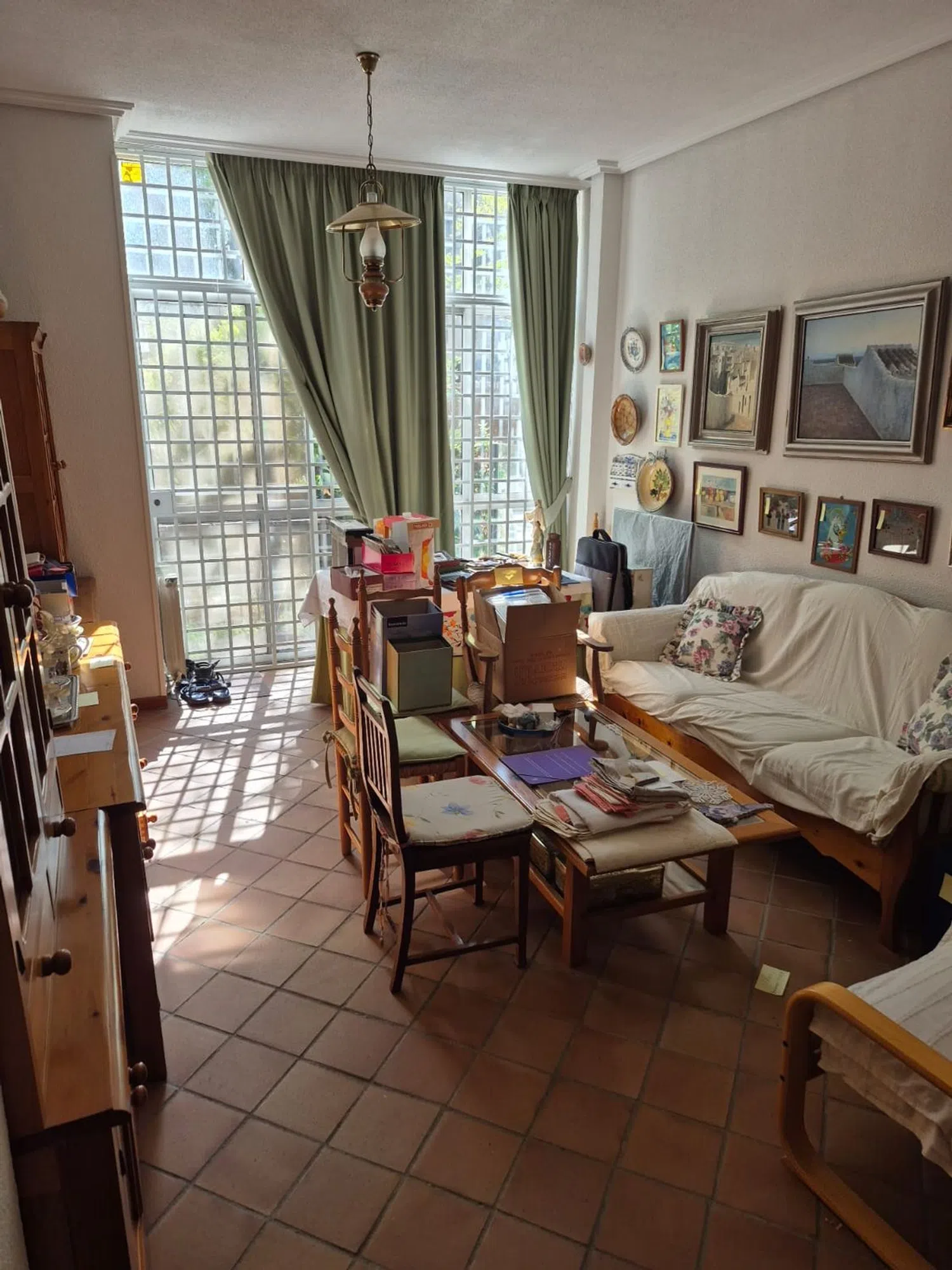 Piso en calle del Marqués de Hoyos, 7 - Foto 4