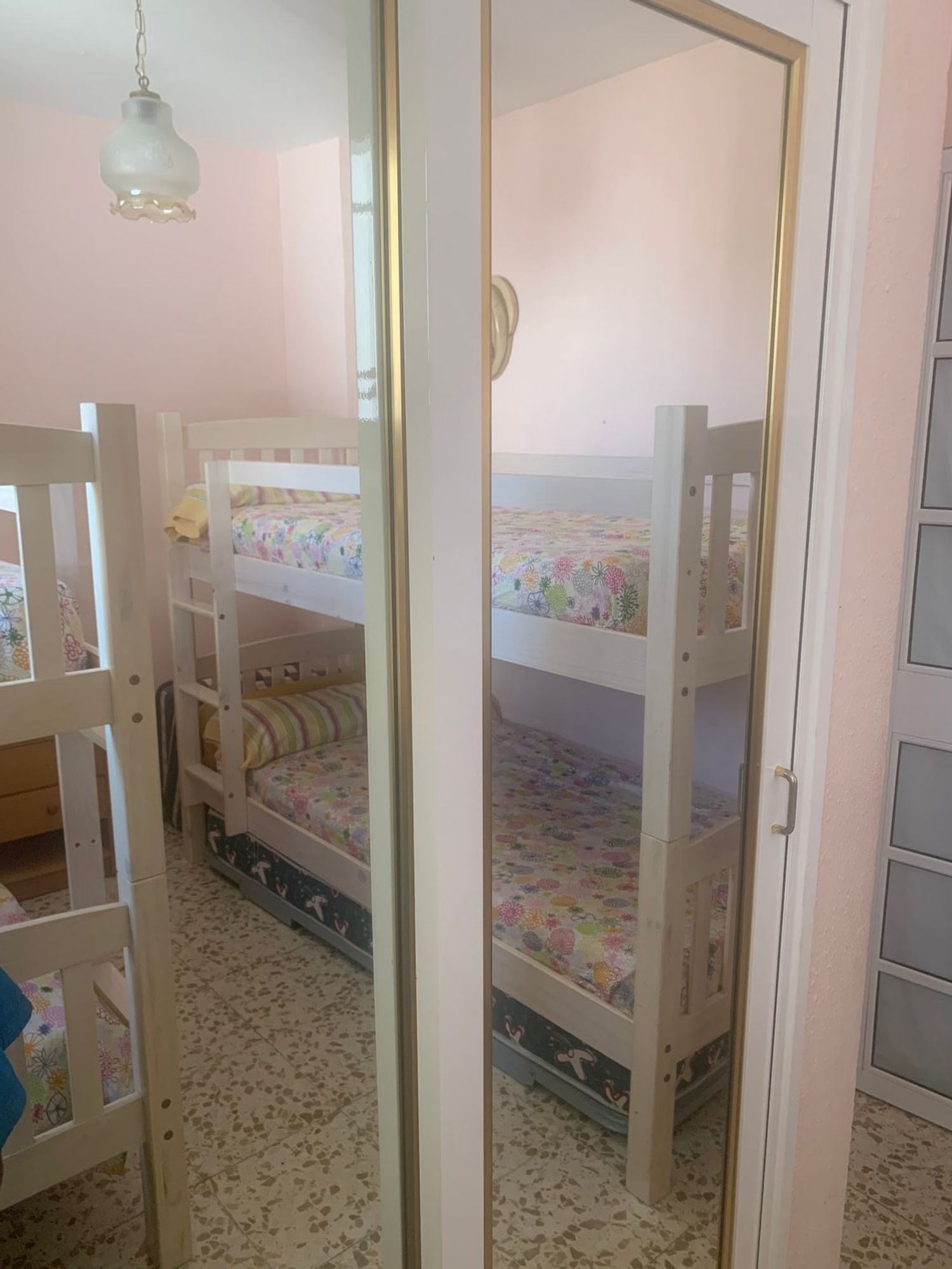 Casa o chalet independiente en Sector L, 16, Zona Golf - Torre Almenara - Foto 17