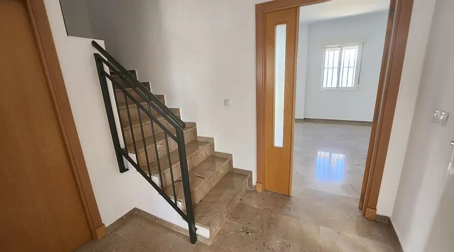 Casa o chalet independiente en Calle a, 1 - Foto 7