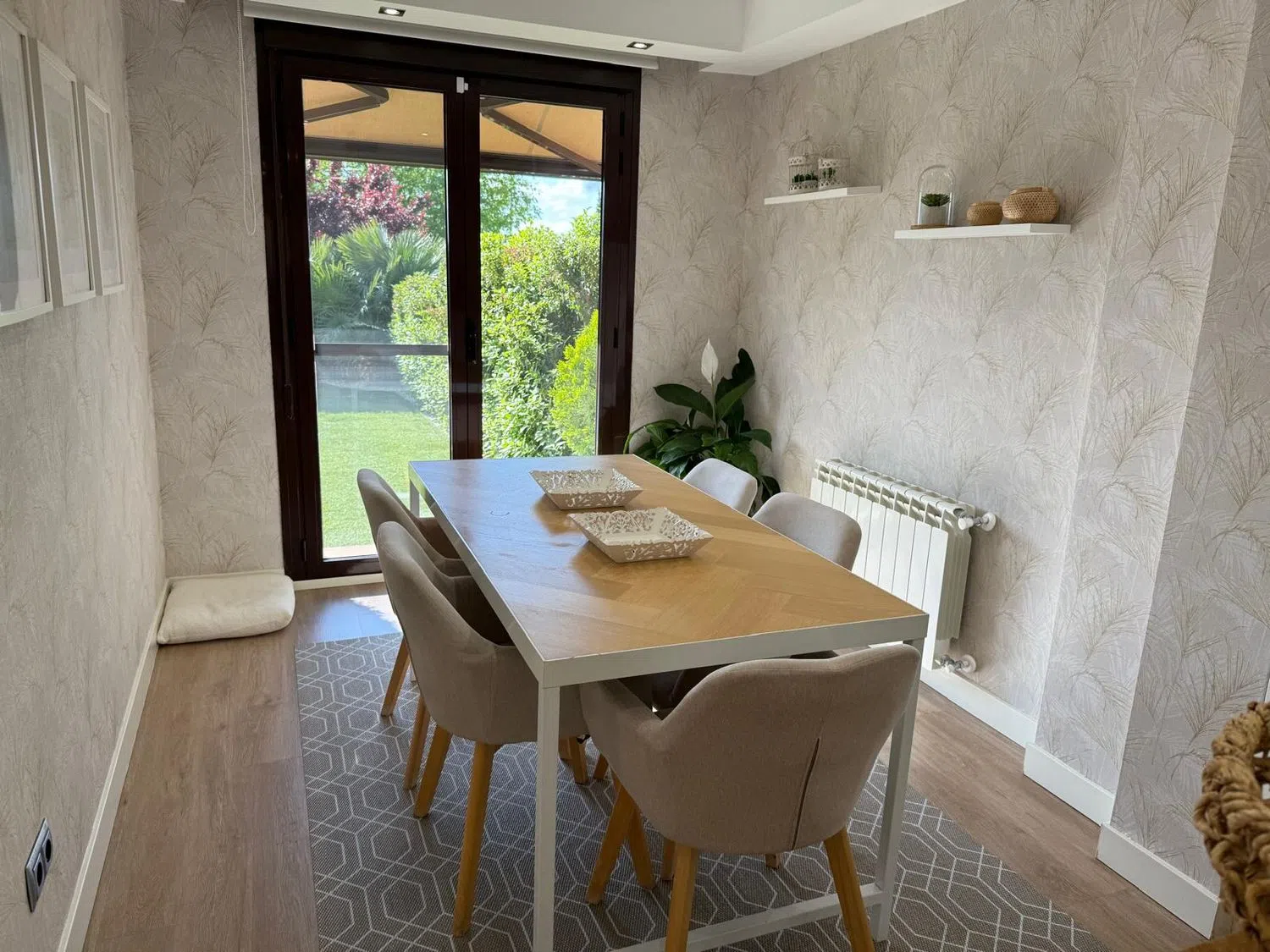 Chalet pareado en calle Albinoni, 30 - Foto 11