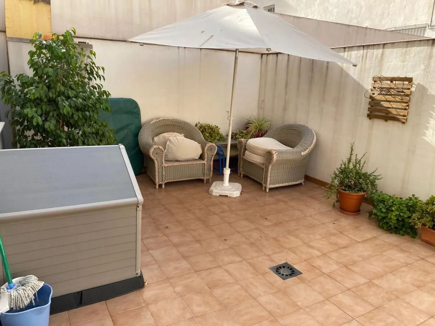 Piso en avenida Ciudad de Almería, 1 - Foto 7