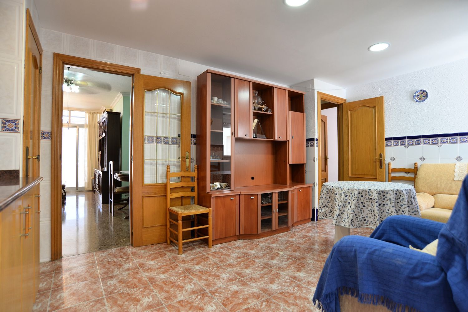 Piso en Calle l'Alcalatén, 1, Zona Parc Central - Hort de Trenor, Zona Parc Central - Hort de Trenor - Foto 29