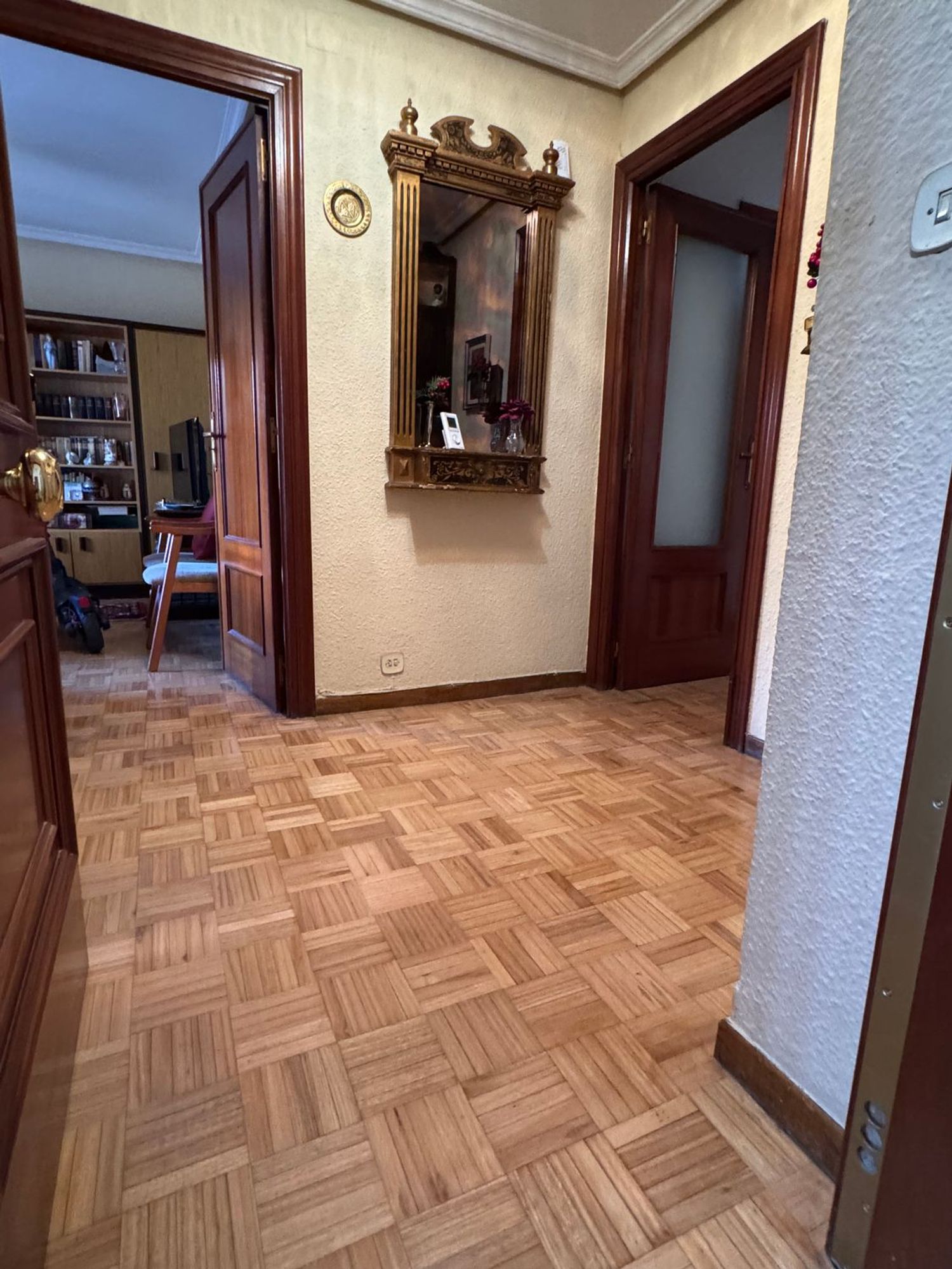 Piso en avenida de Portugal, 140 - Foto 4