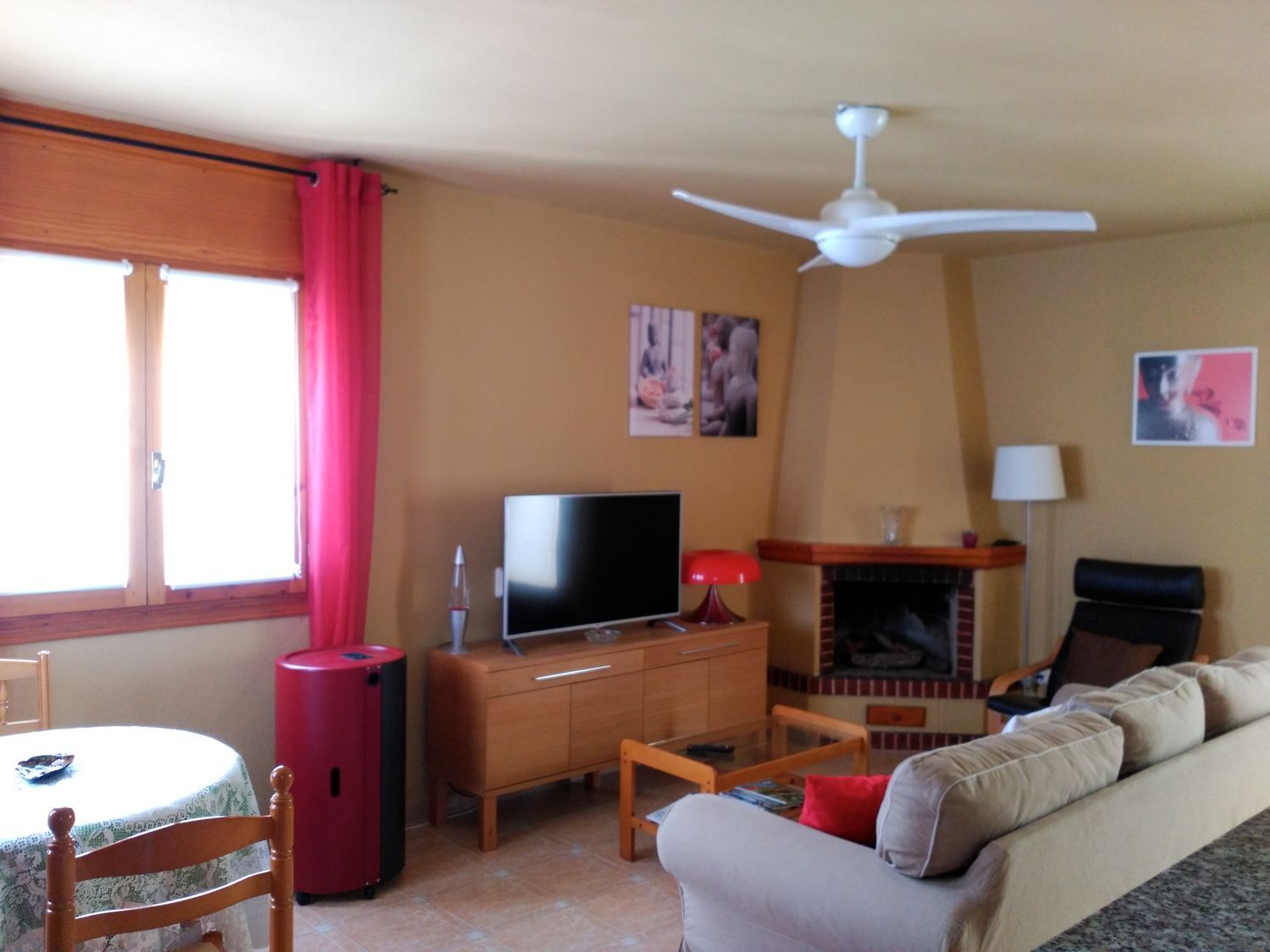 Chalet pareado en Avenida de las Urracas, 147, La Siesta - El Salado - Torreta - Foto 8