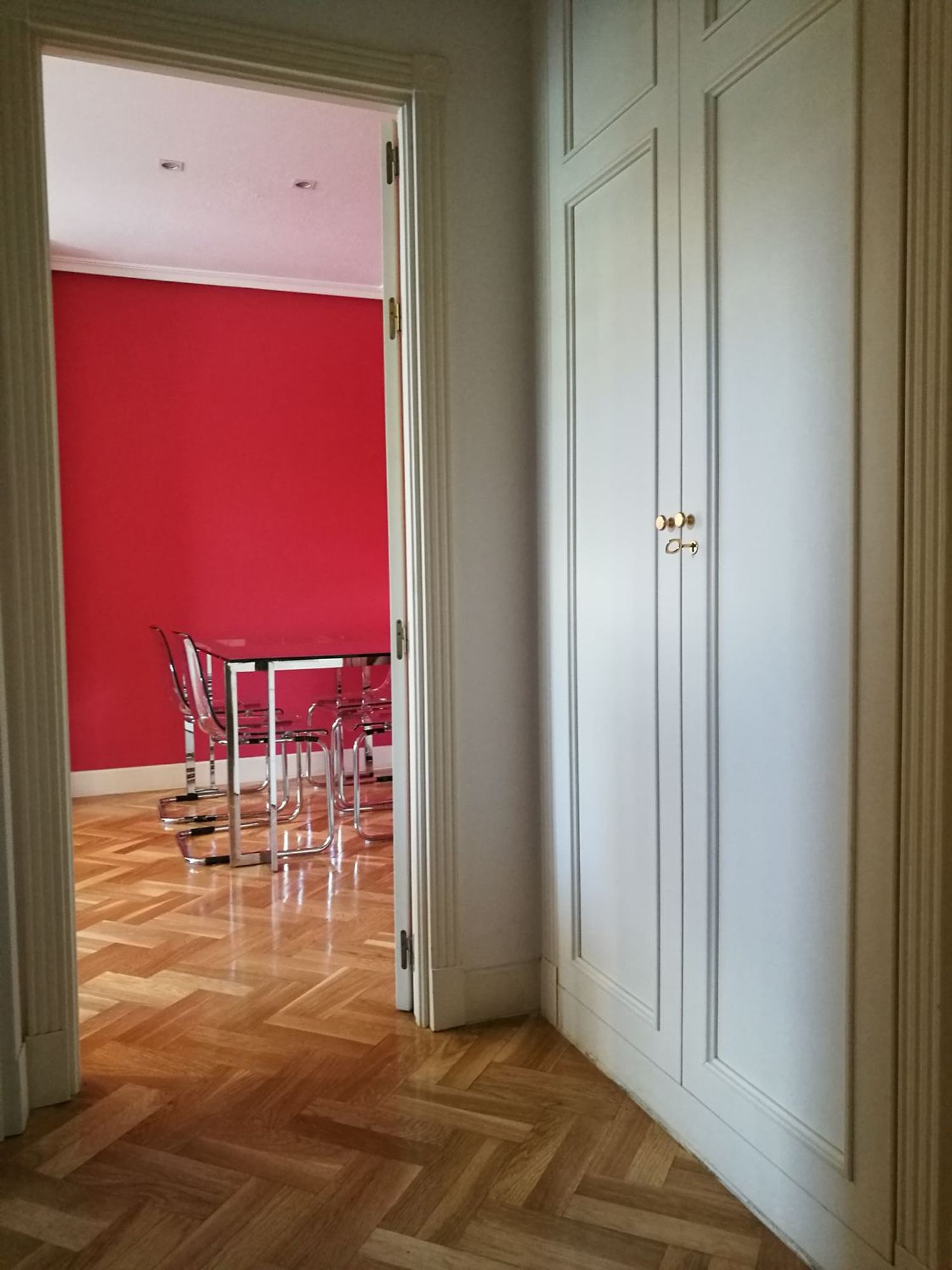 Piso en calle Lope de Vega, 3 - Foto 3