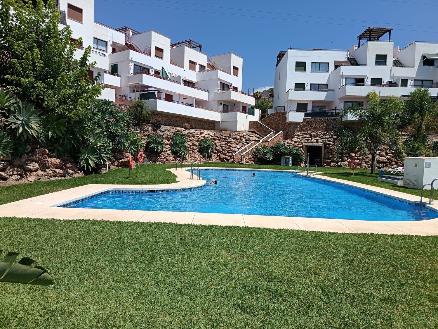 Ático en mar de nerja, 5 - Foto 23