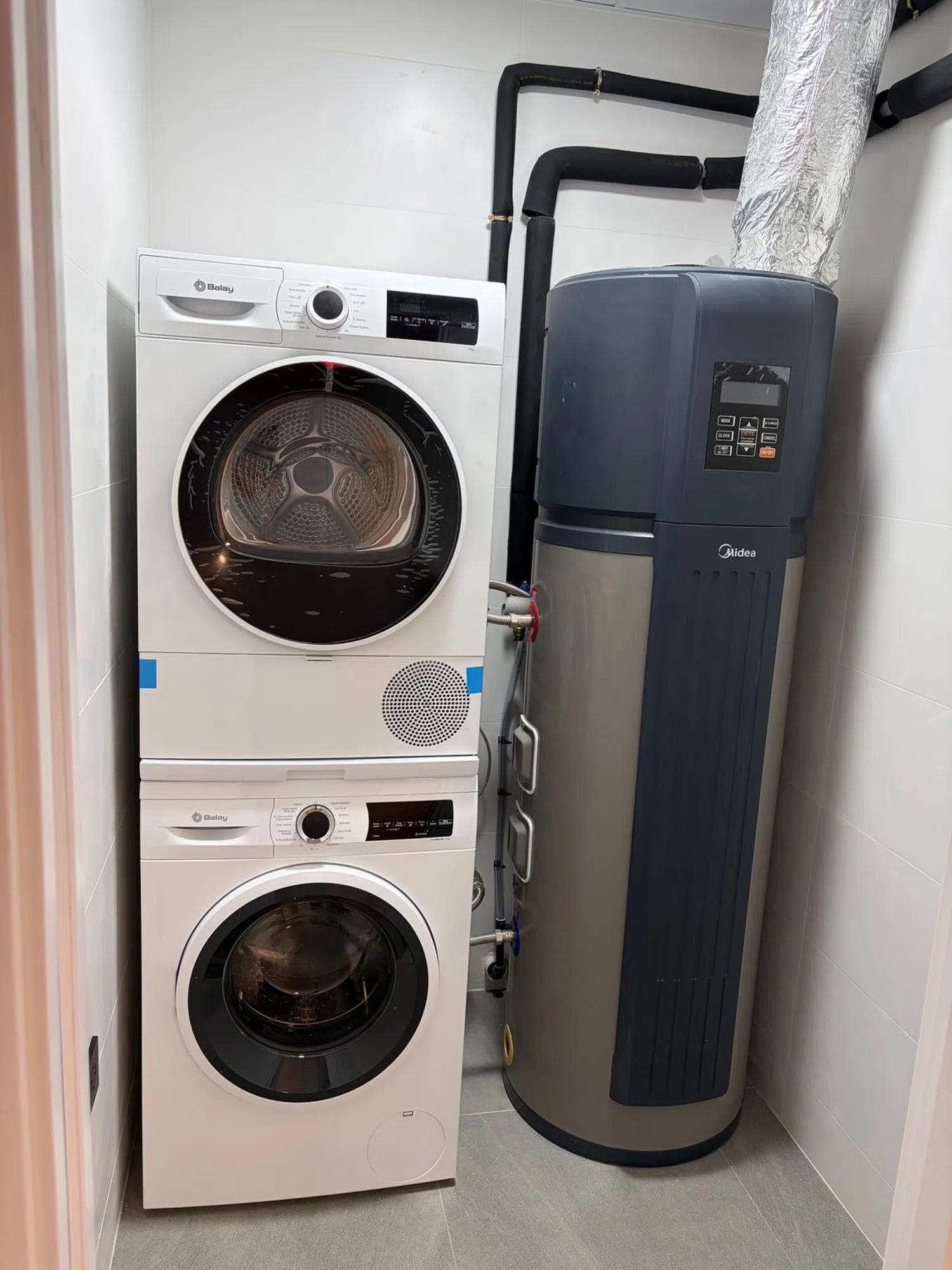 Piso en calle Profesor Jesus Marin, 6 - Foto 15